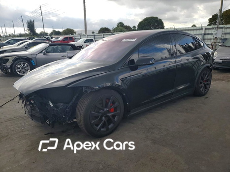 Tesla Model X 2024 - Zdjęcie 1 z 13