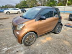 Smart Fortwo 2016
