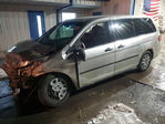 Honda Odyssey 2009