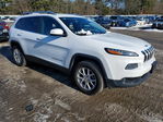 Jeep Cherokee 2018