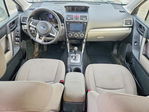 Subaru Forester 2017