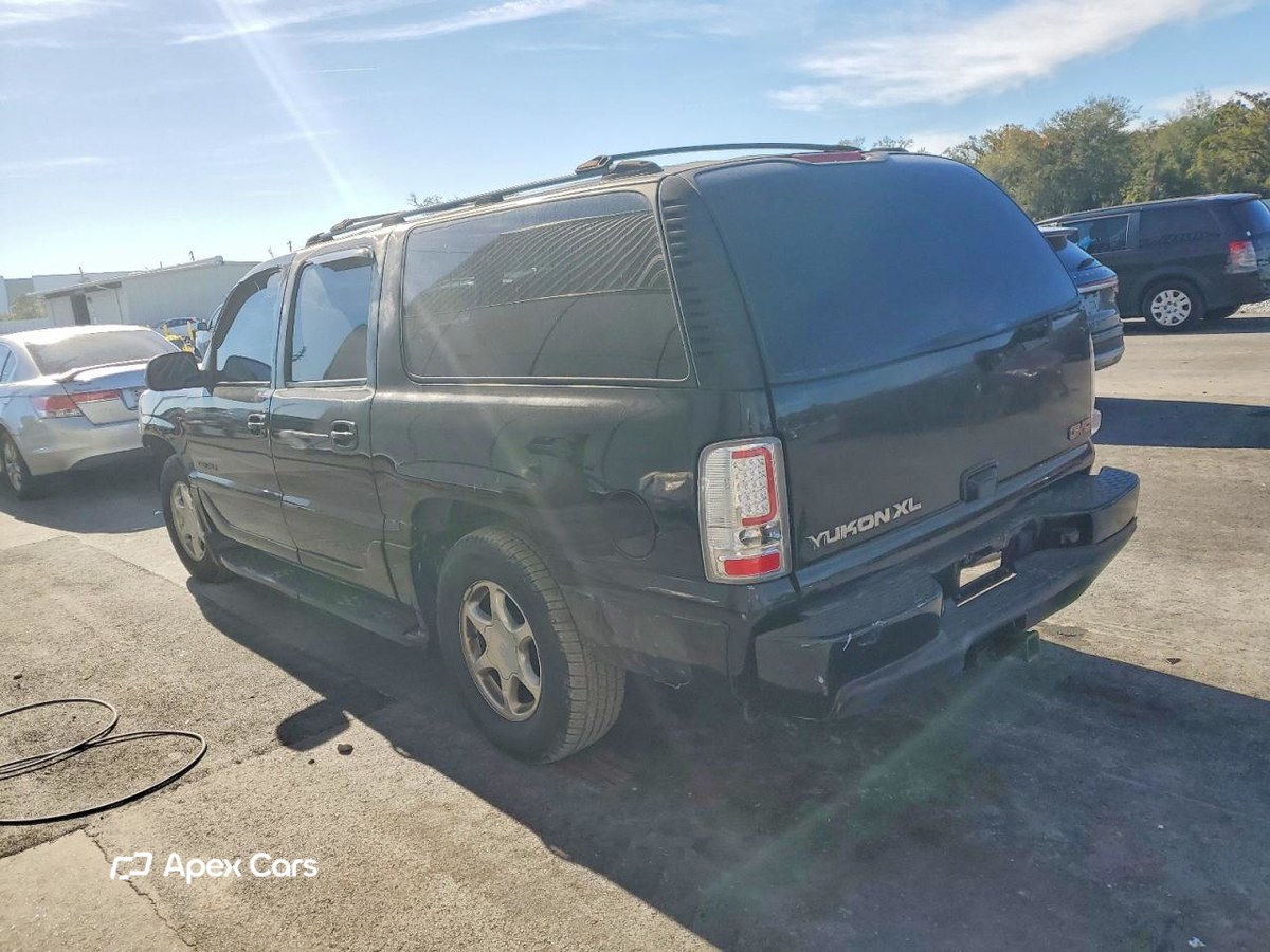 GMC  2002