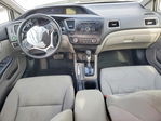 Honda Civic 2015