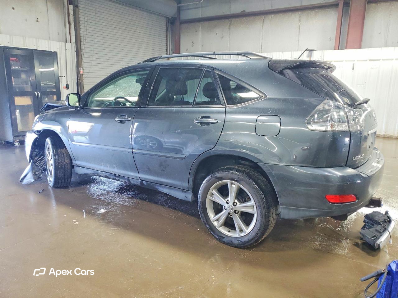 Lexus RX 2006