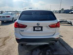 BMW X1 2016