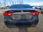 Nissan Maxima 2016