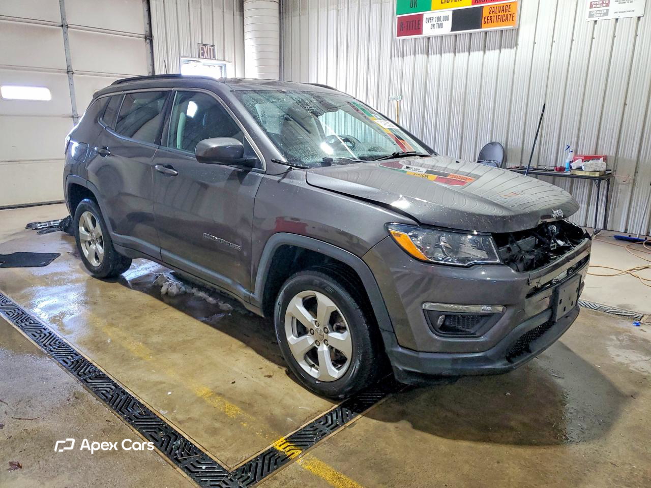 Jeep Compass 2020