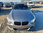 BMW Series 3 2012