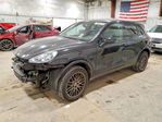 Porsche Cayenne 2017