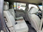 Honda Pilot 2012