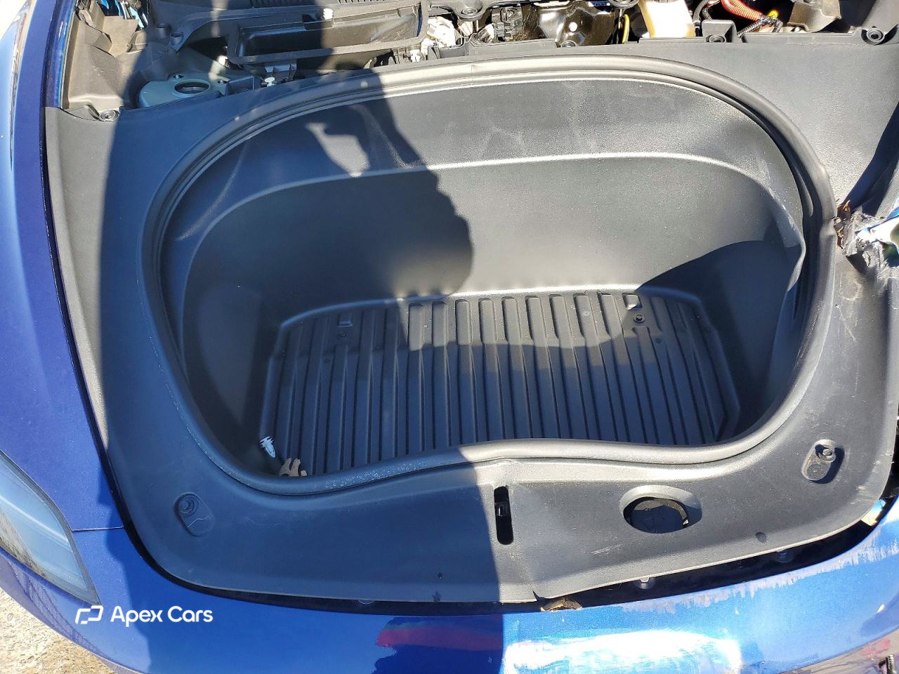 Tesla Model 3 2025