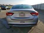 Chrysler 200 2015