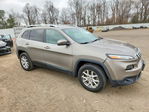 Jeep Cherokee 2017
