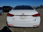 Hyundai Genesis 2015