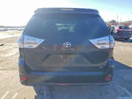 Toyota Sienna 2017