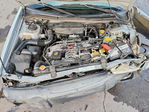 Subaru Forester 2002