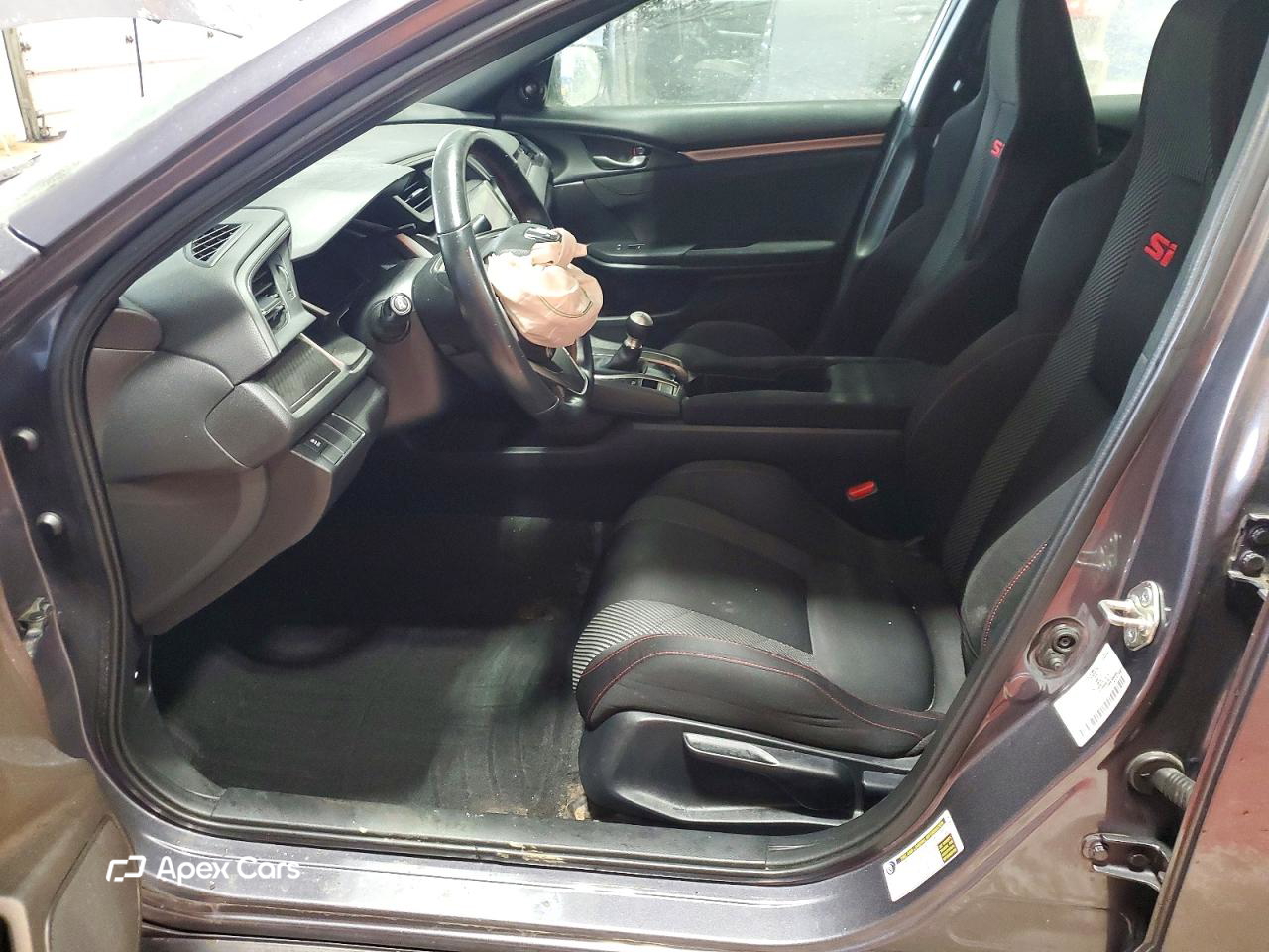 Honda Civic 2017