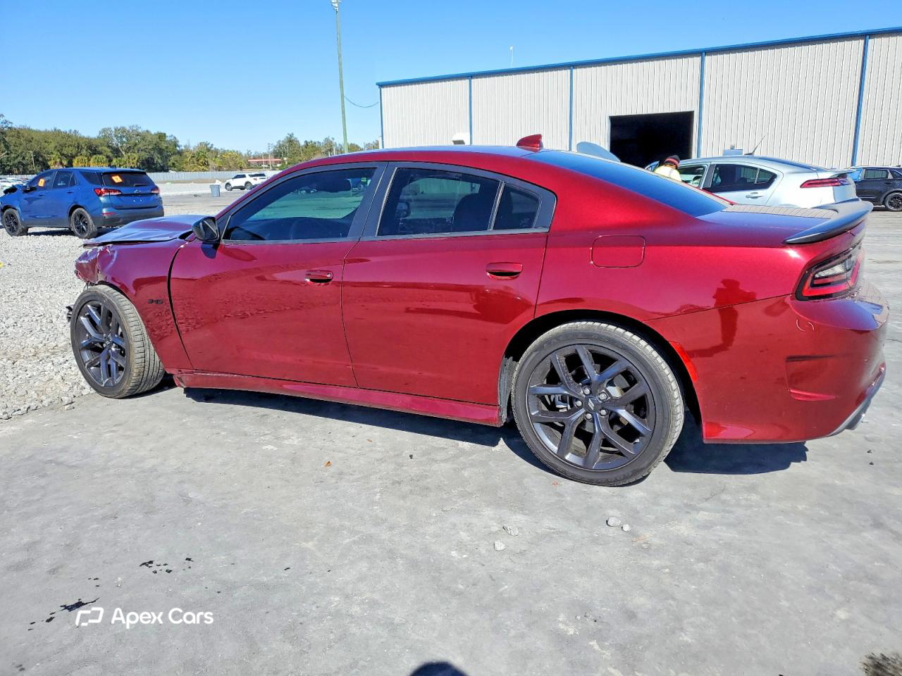 Dodge Charger 2023