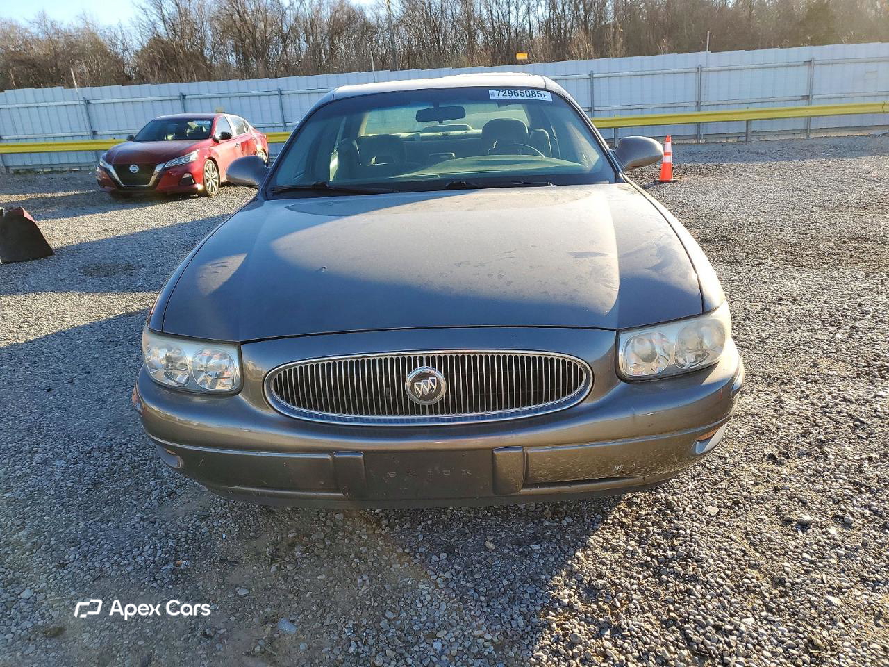 Buick LeSabre 2000