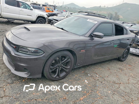 Dodge Charger 2021 - Image 1 of 13