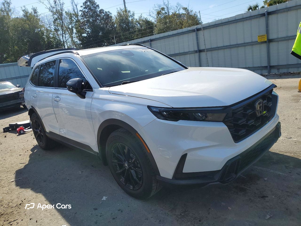 Honda CR-V 2025