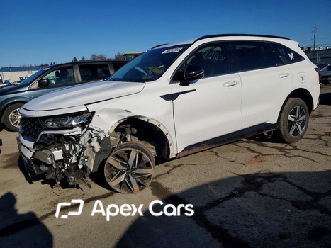 Kia Sorento 2021 - Image 1 of 15