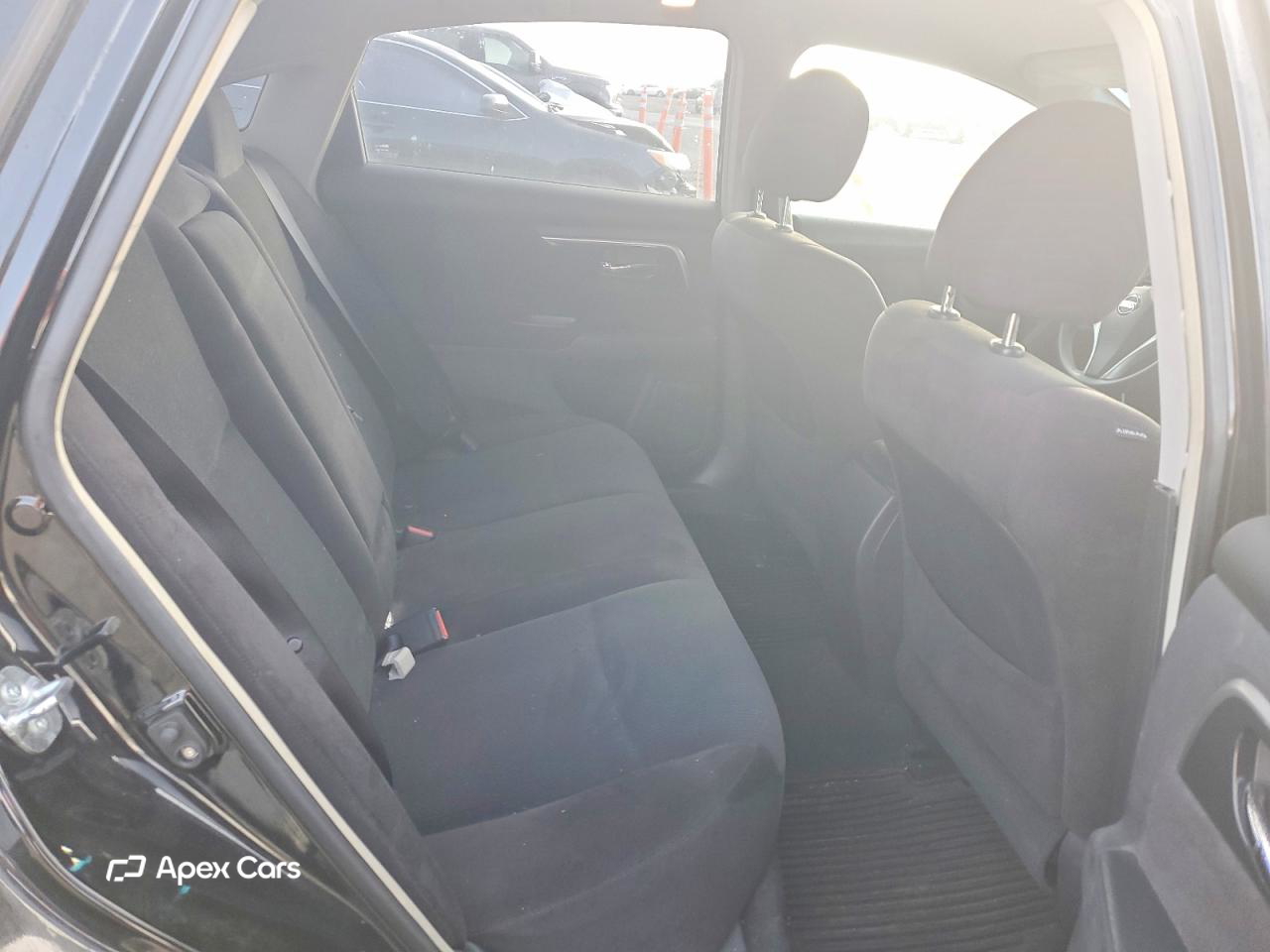Nissan Altima 2013