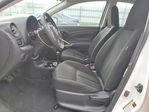 Nissan Versa 2017