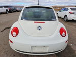 Volkswagen Beetle 2008