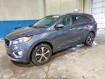 Kia Sorento 2018