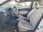 Mitsubishi Mirage 2017