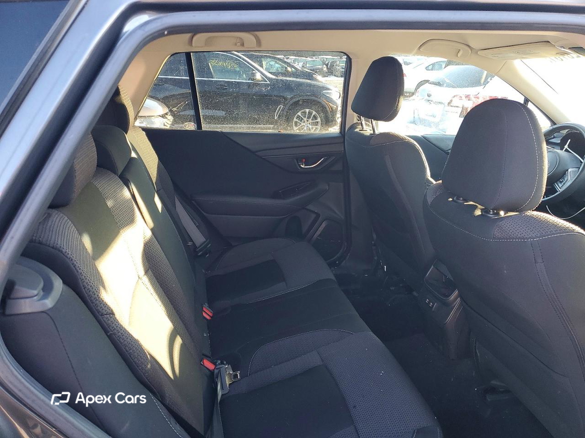 Subaru Outback 2020