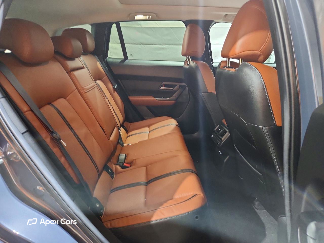 Mazda CX-50 2025