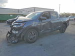 Honda Ridgeline 2020