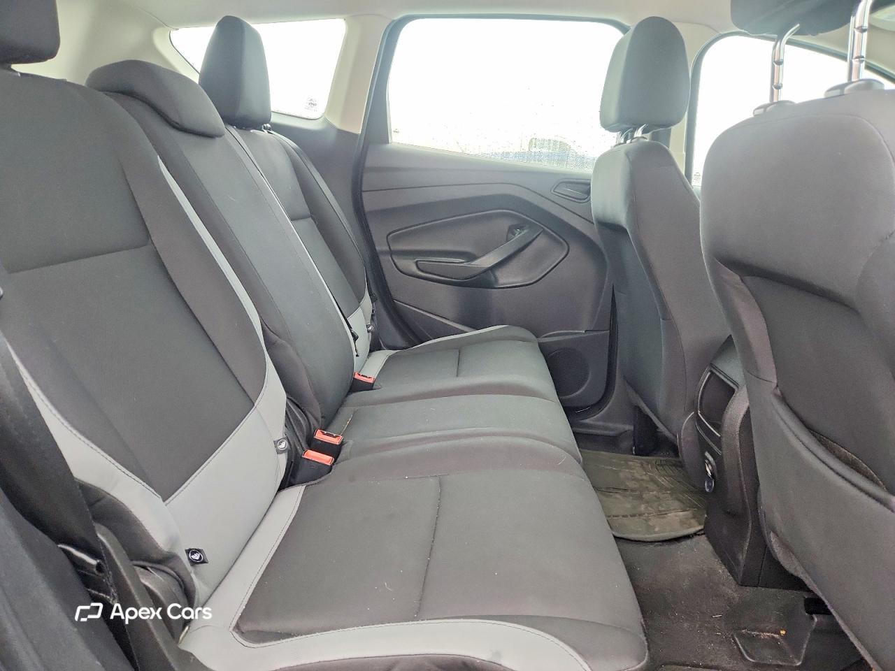 Ford Escape 2013