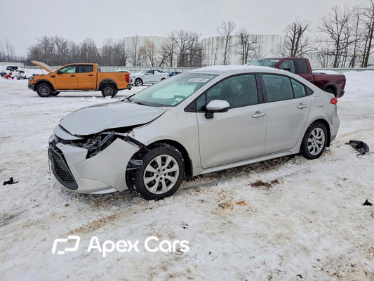 Toyota Corolla 2020 - Image 1 of 13