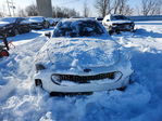 Kia Stinger 2018
