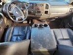 Chevrolet Silverado 2012