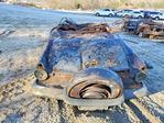 Ford Thunderbird 1956