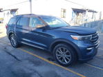 Ford Explorer 2020