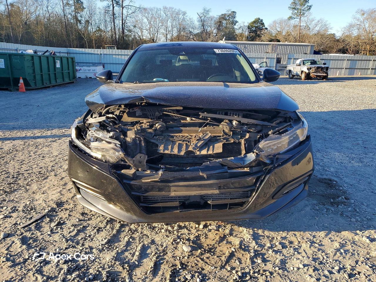 Honda Accord 2020
