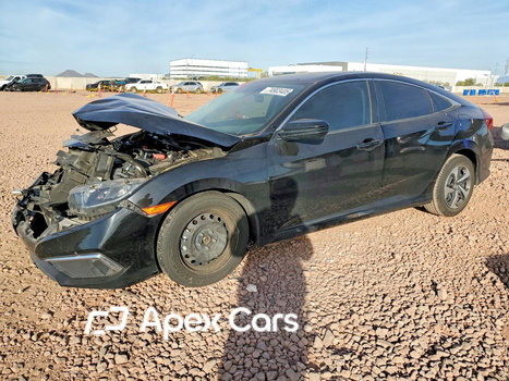 Honda Civic 2020 - Image 1 of 13