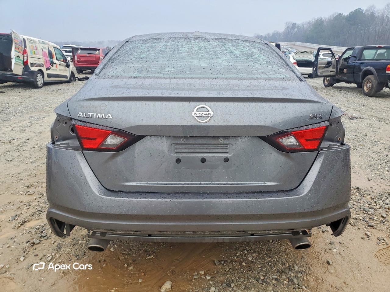 Altima 2019