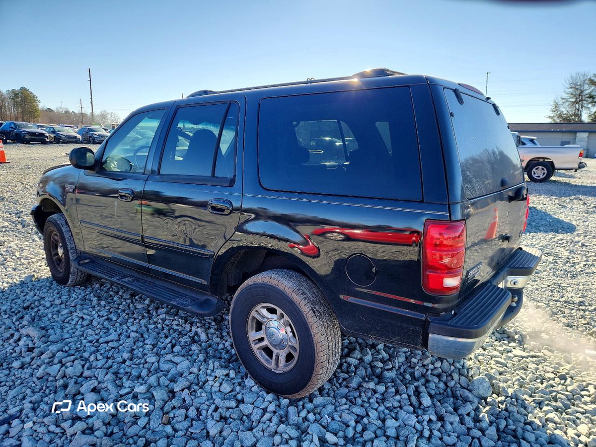Ford Expedition 1999