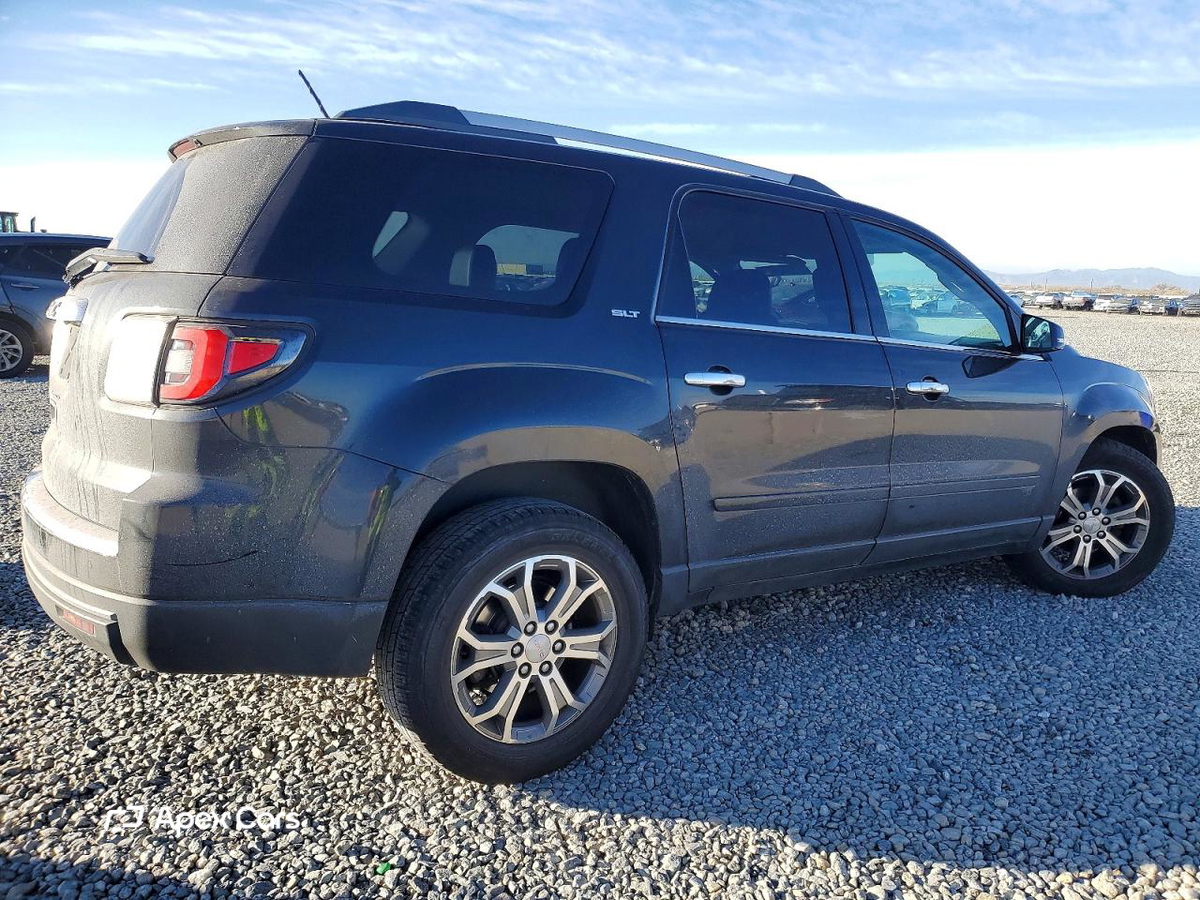 GMC Acadia 2014