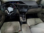 Honda Civic 2015