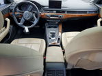 Audi A4 2017