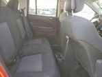 Jeep Compass 2010