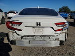 Honda Accord 2019