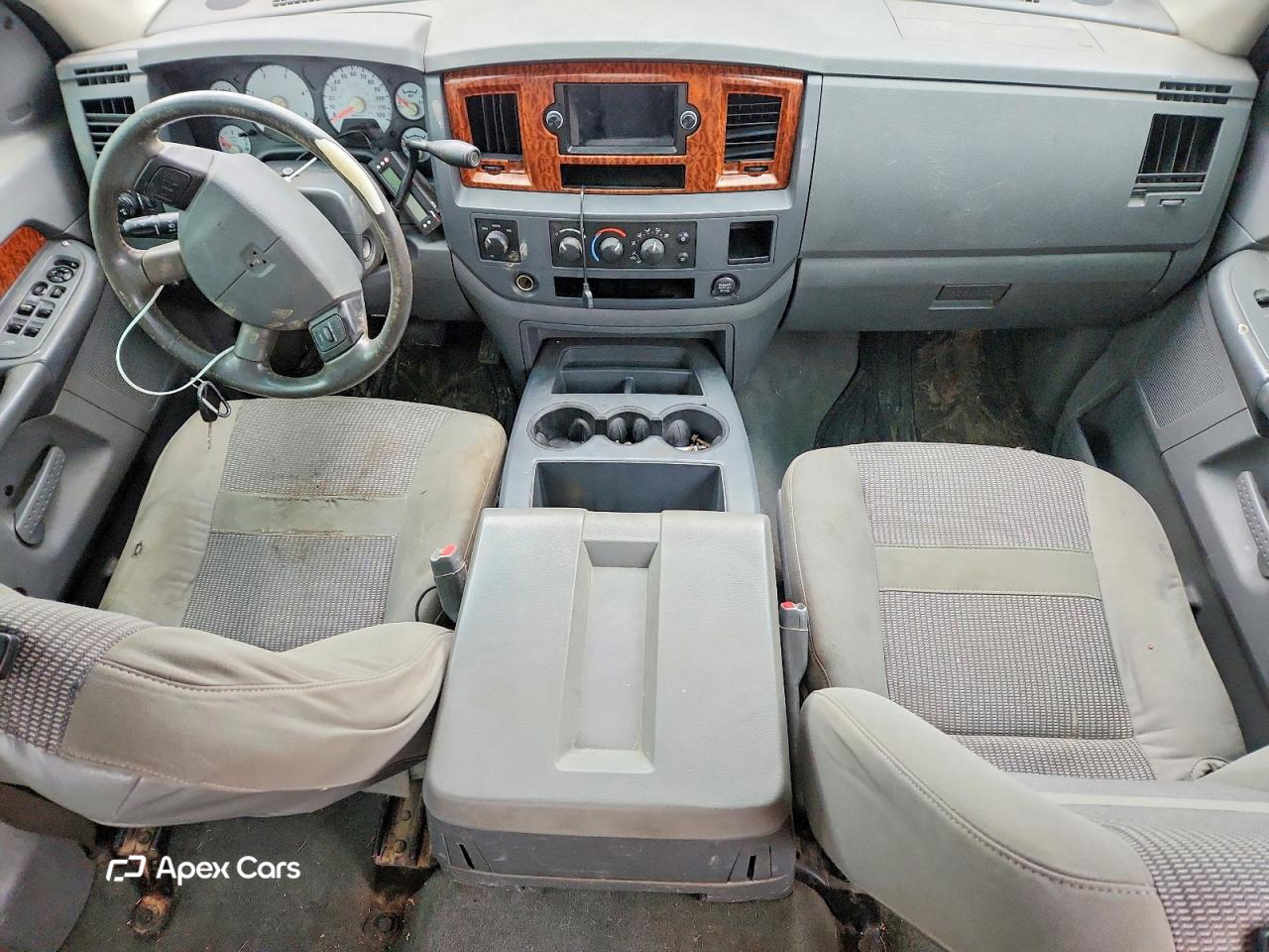 Dodge RAM 2006